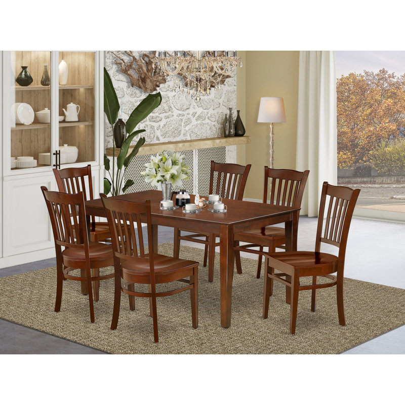 Alcott hill dining set hotsell